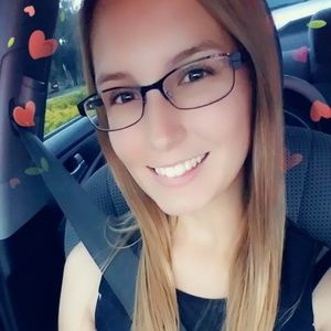 Meet your Posher, Sherry